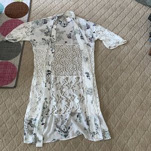 Very pretty kimono brand new